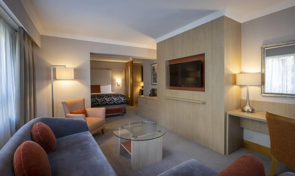 Hotel Clayton Silver Springs Cork