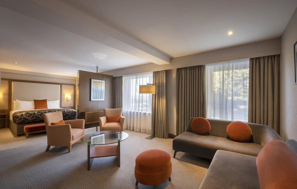 Clayton Silver Springs 4* Cork