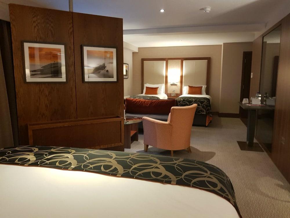 Hotel Clayton Silver Springs 4*