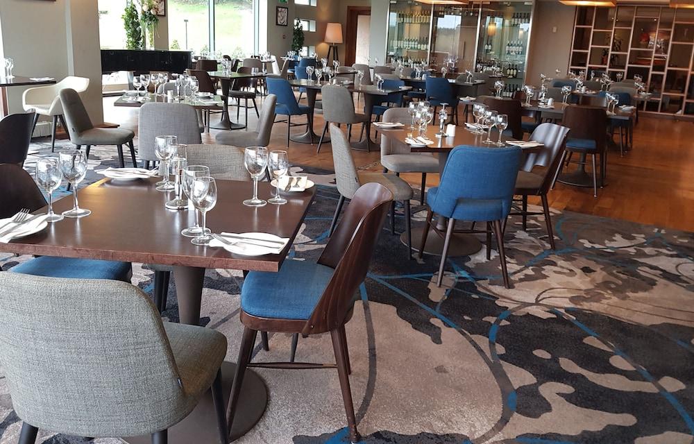 Hotel Clayton Silver Springs Cork