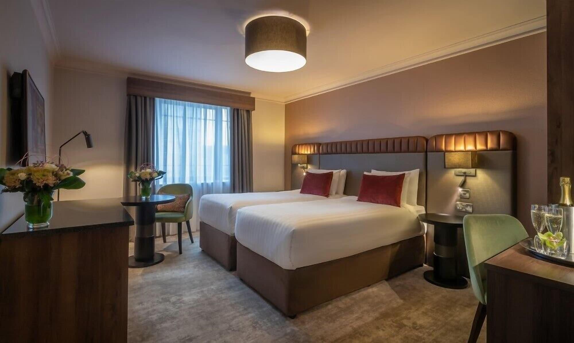 Hotel The Kingsley
