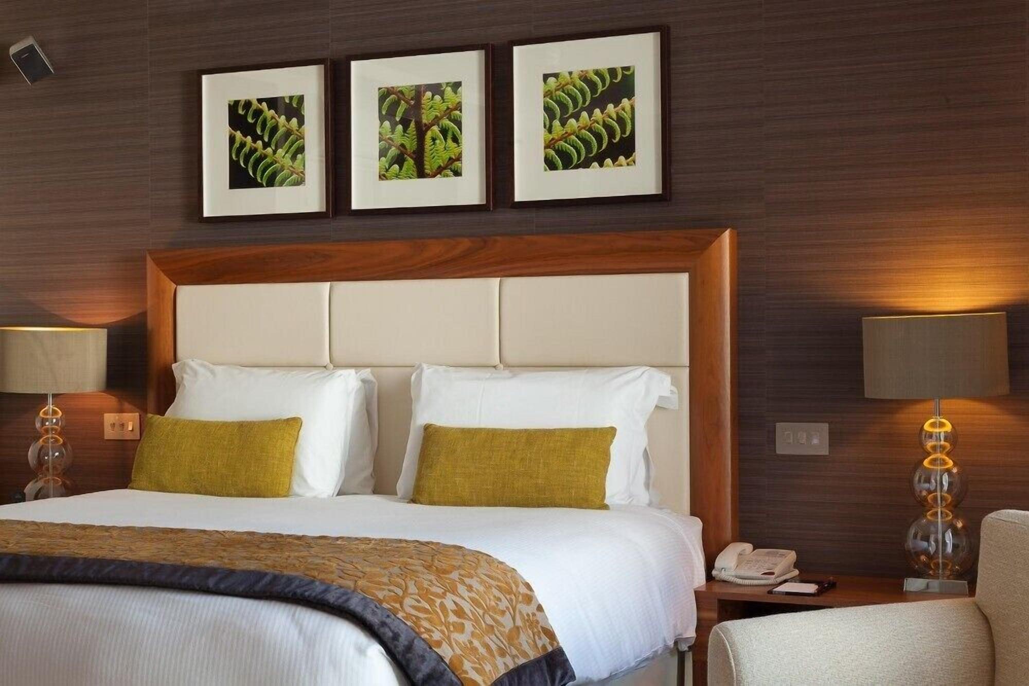 Hotel The Kingsley 4*