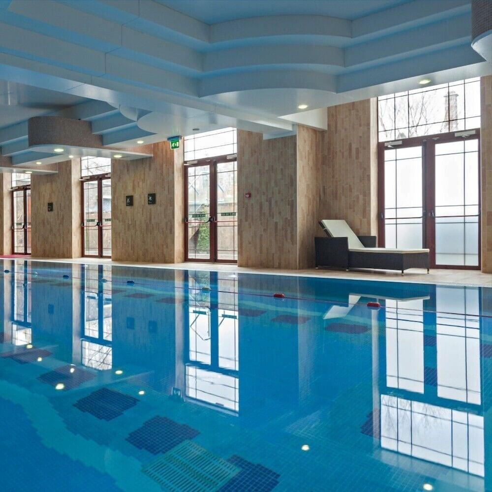 The Kingsley 4* Cork