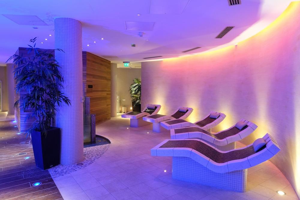 The Kingsley Hotel 4*