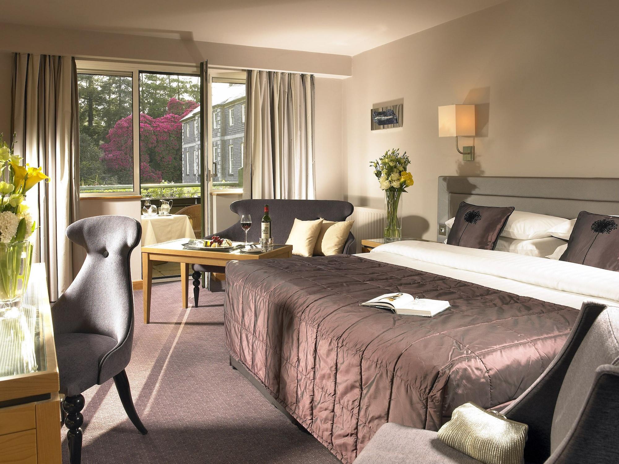 Hotel Maryborough & Cork