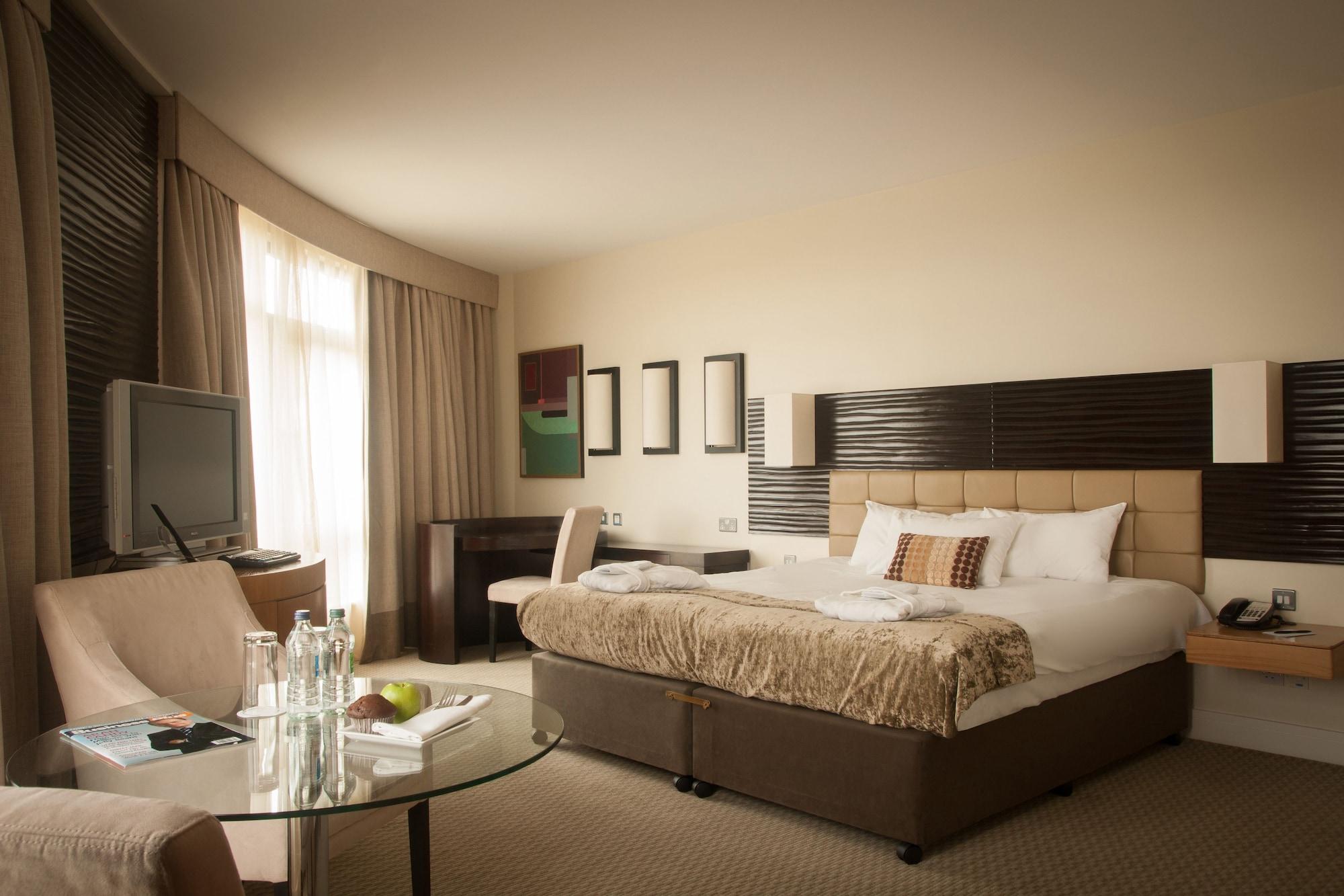 Hotel International Cork