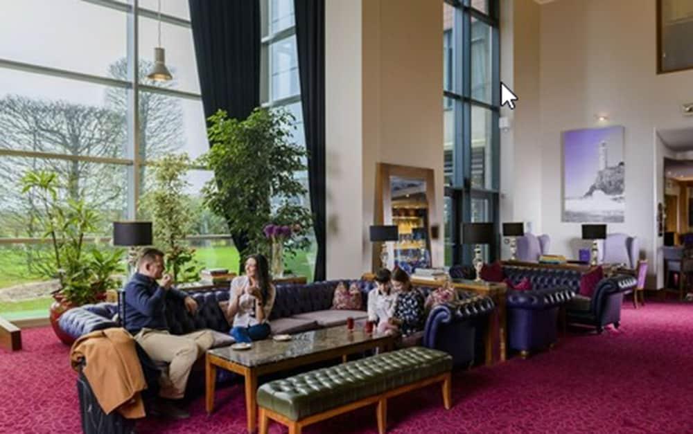 International Hotel Cork