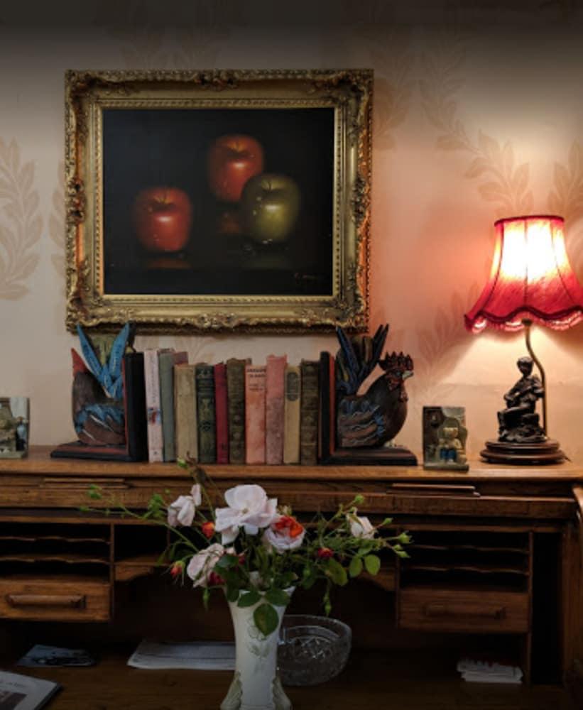 Belvedere Guest house Cork