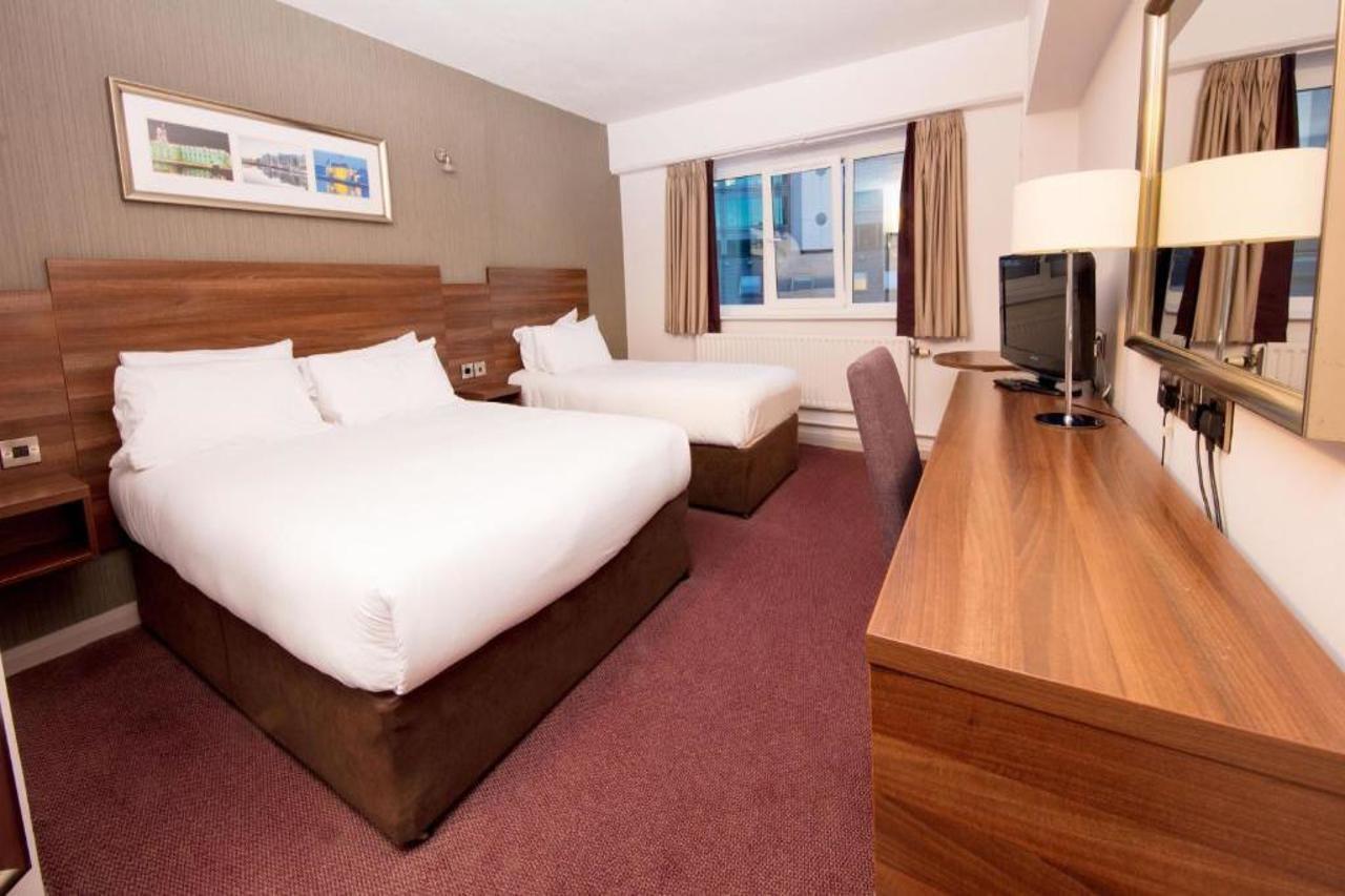 Hotel Leonardo Cork