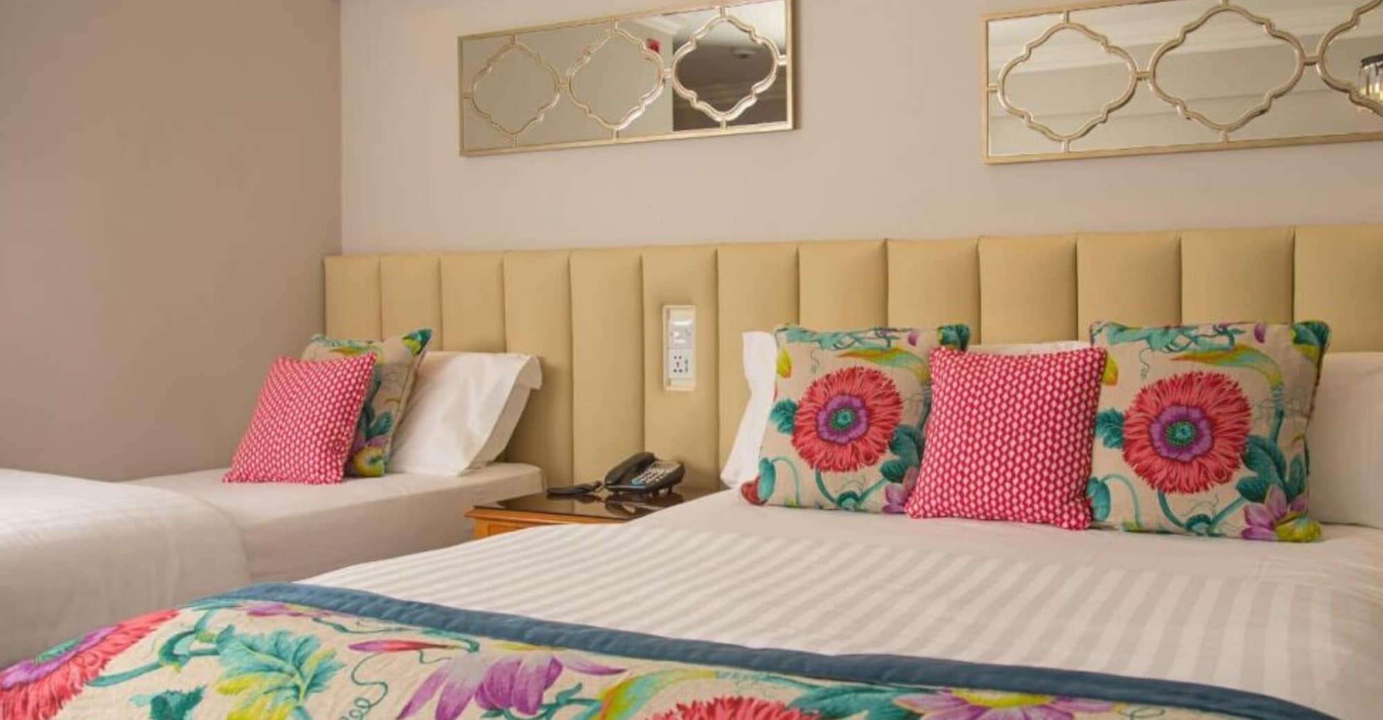 Hotel Cork's Vienna Woods &