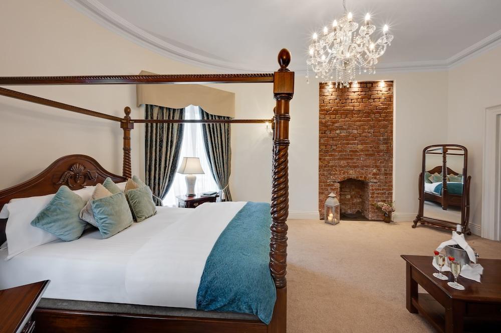 Hotel Cork's Vienna Woods &