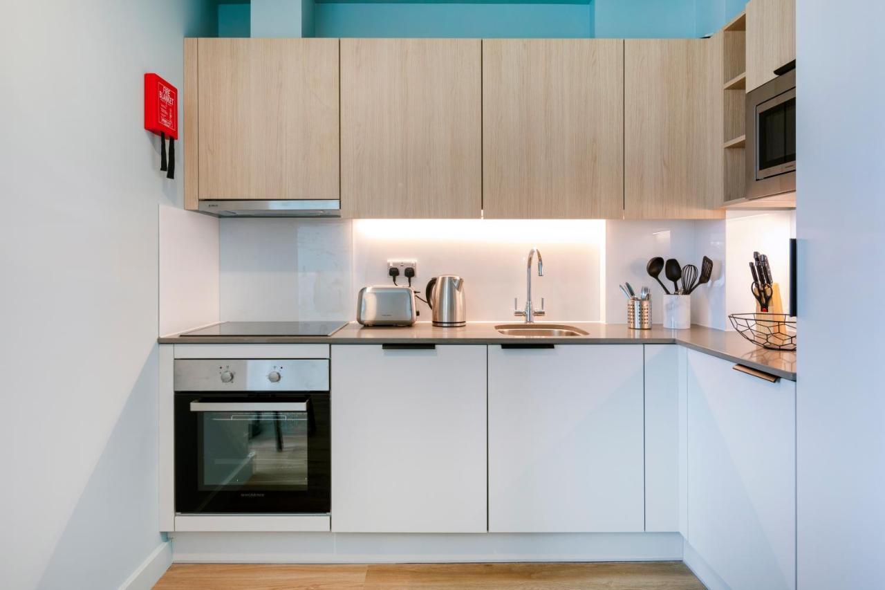 Coleman Court Summer Apartment *