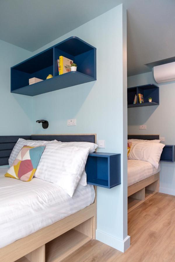 Coleman Court Summer Apartment Cork
