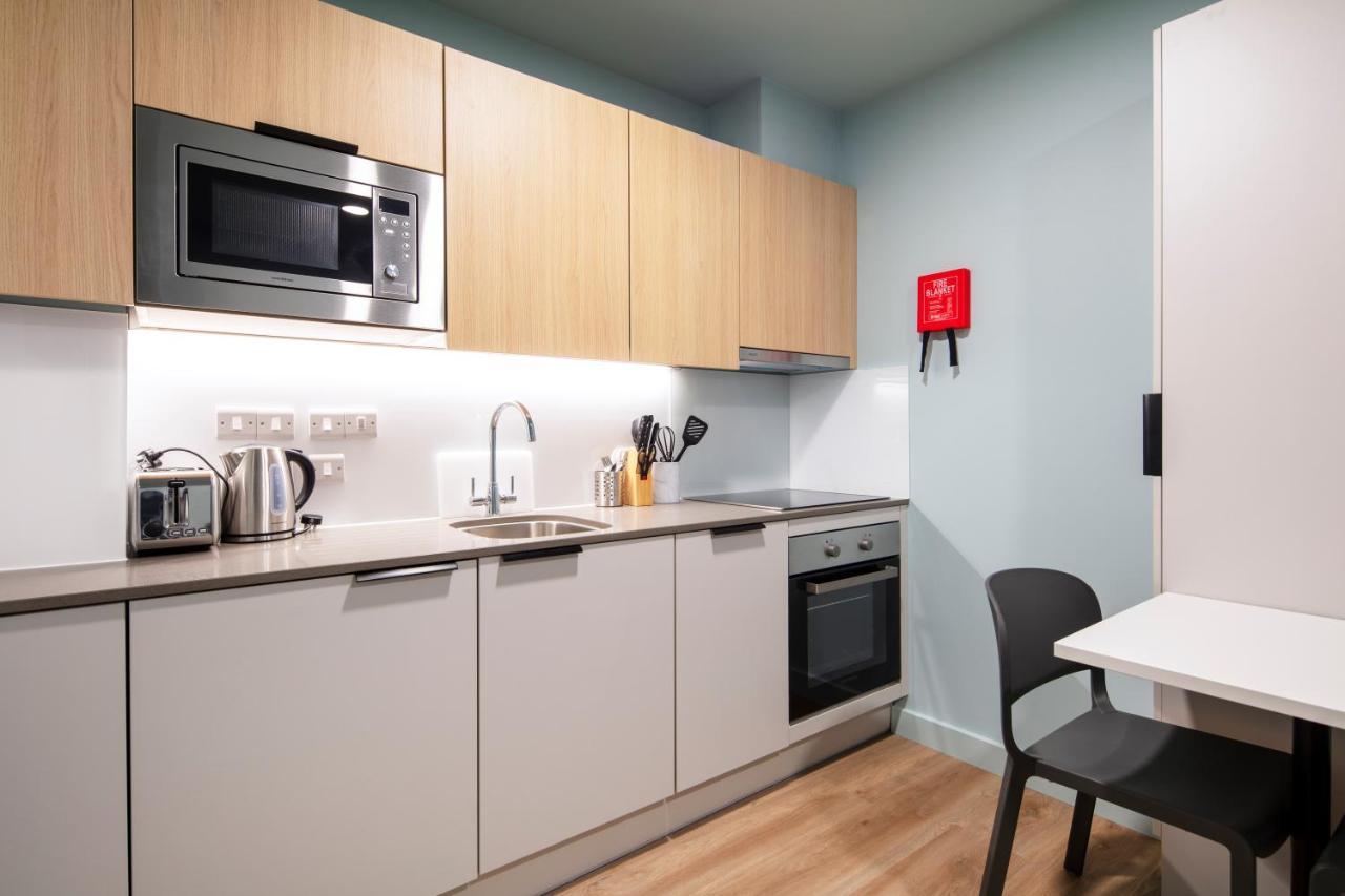 Coleman Court Summer Apartment Cork