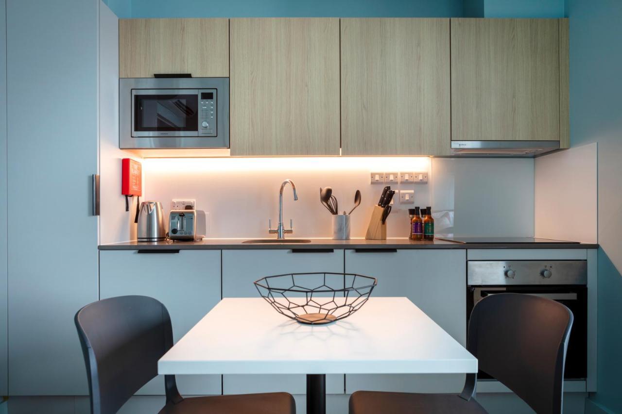 Coleman Court Summer Apartment *