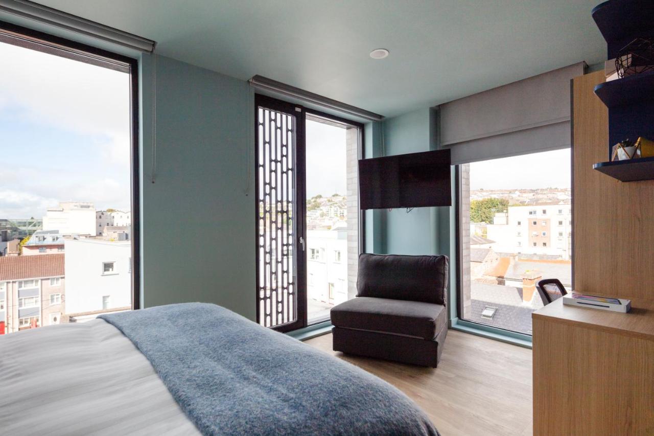 Coleman Court Summer Apartment Cork