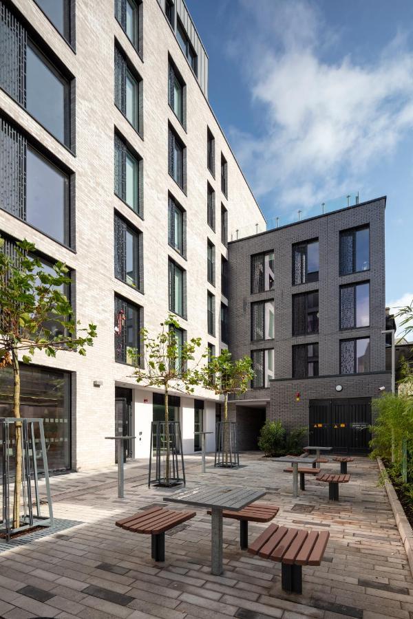 Coleman Court Summer *