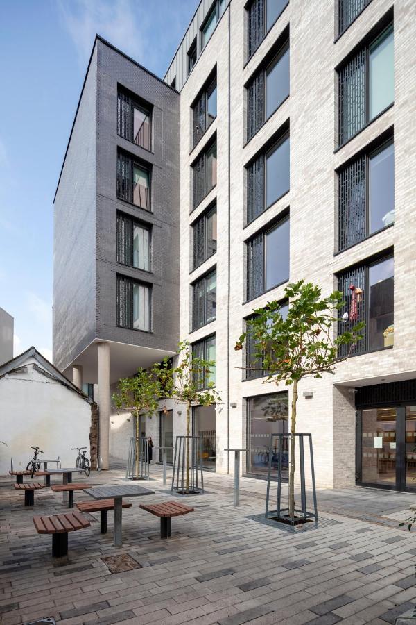 Coleman Court Summer * Cork