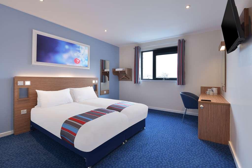 Hotel Travelodge 3*