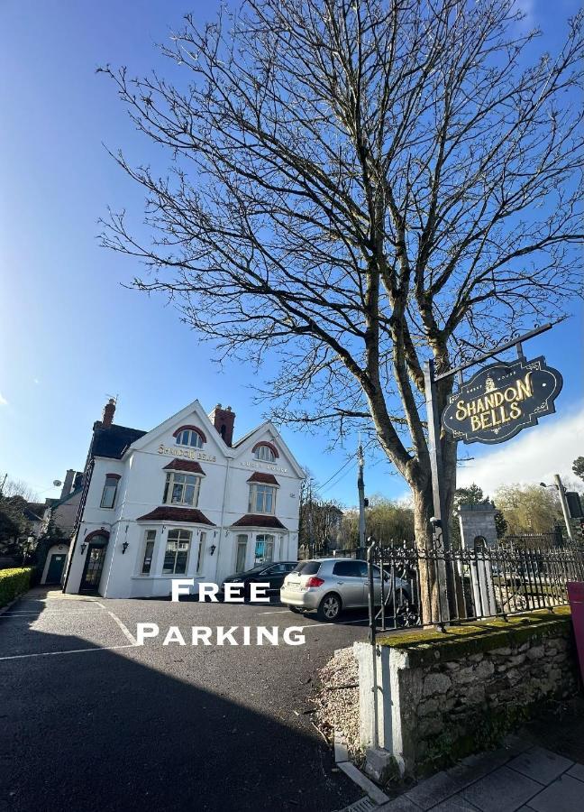 Shandon Bells Bed & Breakfast