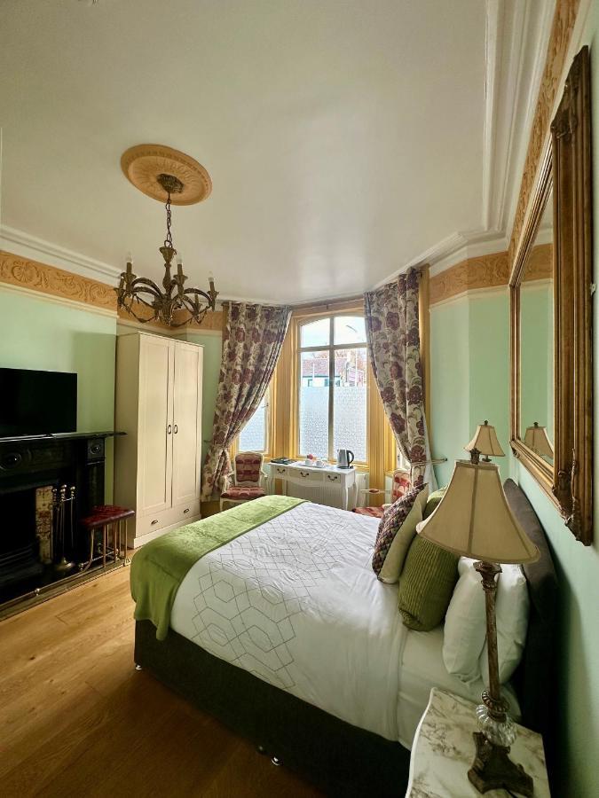 Bed & Breakfast Shandon Bells