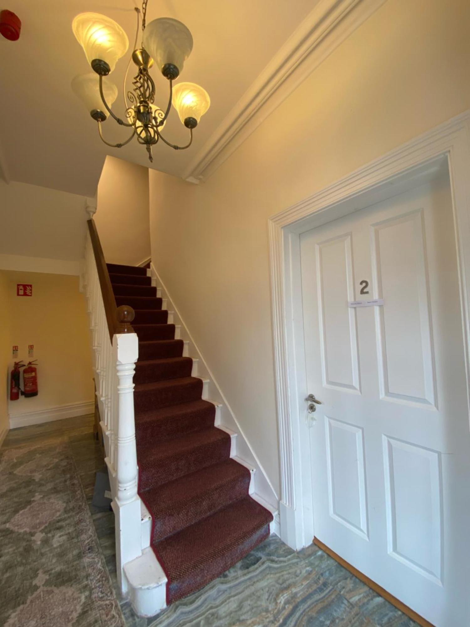 Shandon Bells Bed & Breakfast Cork