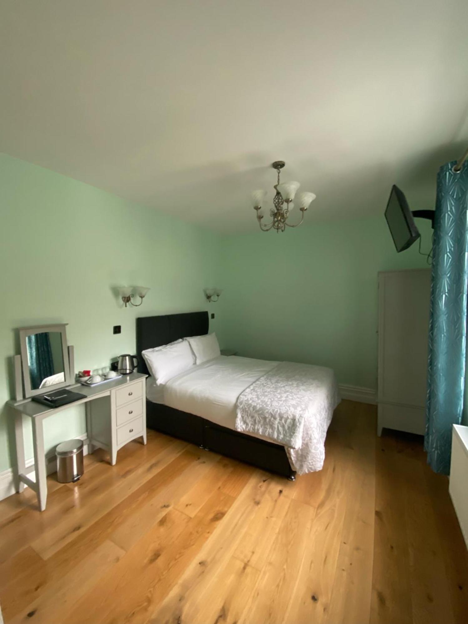 Shandon Bells Bed & Breakfast Cork