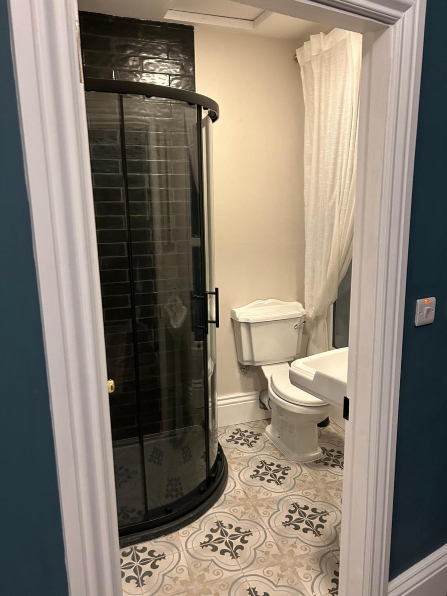 Patrick Street Townhouse *