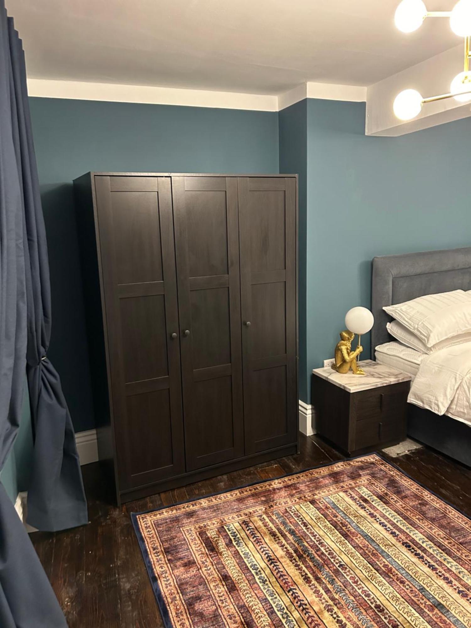 Patrick Street Townhouse Apartment *