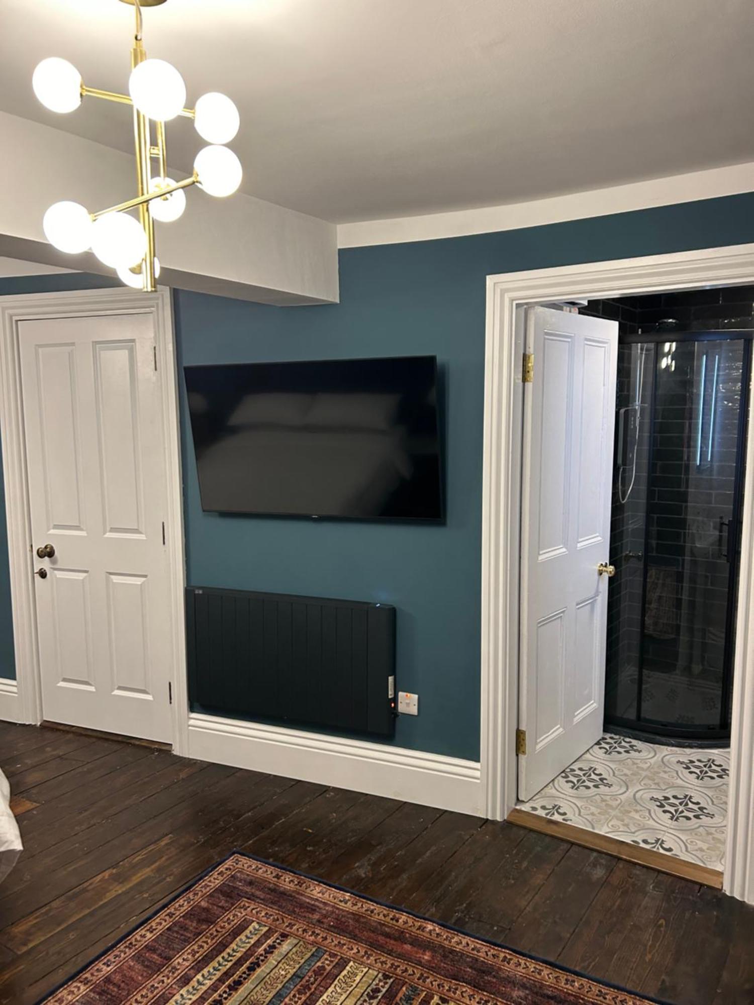 Apartment Patrick Street Townhouse