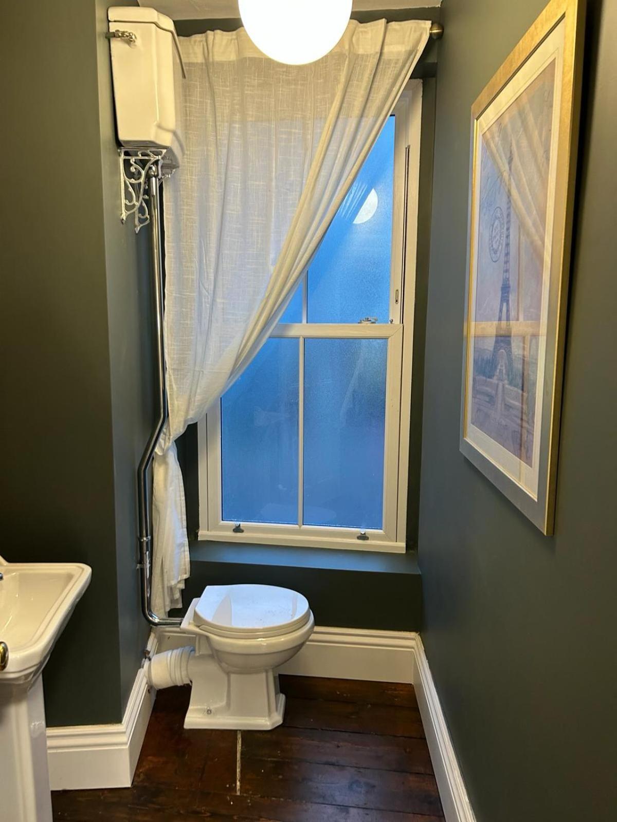 Patrick Street Townhouse *