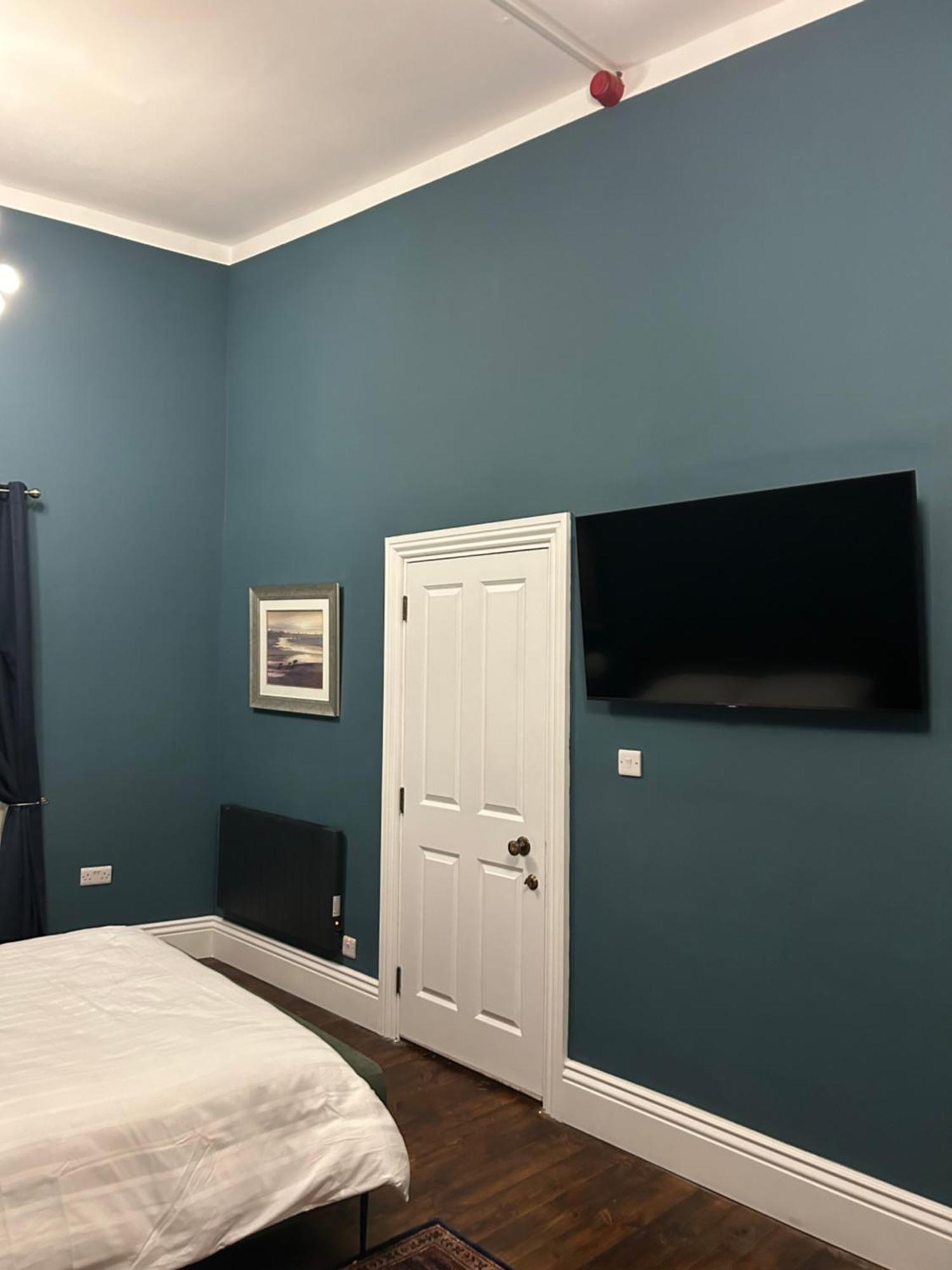 Patrick Street Townhouse