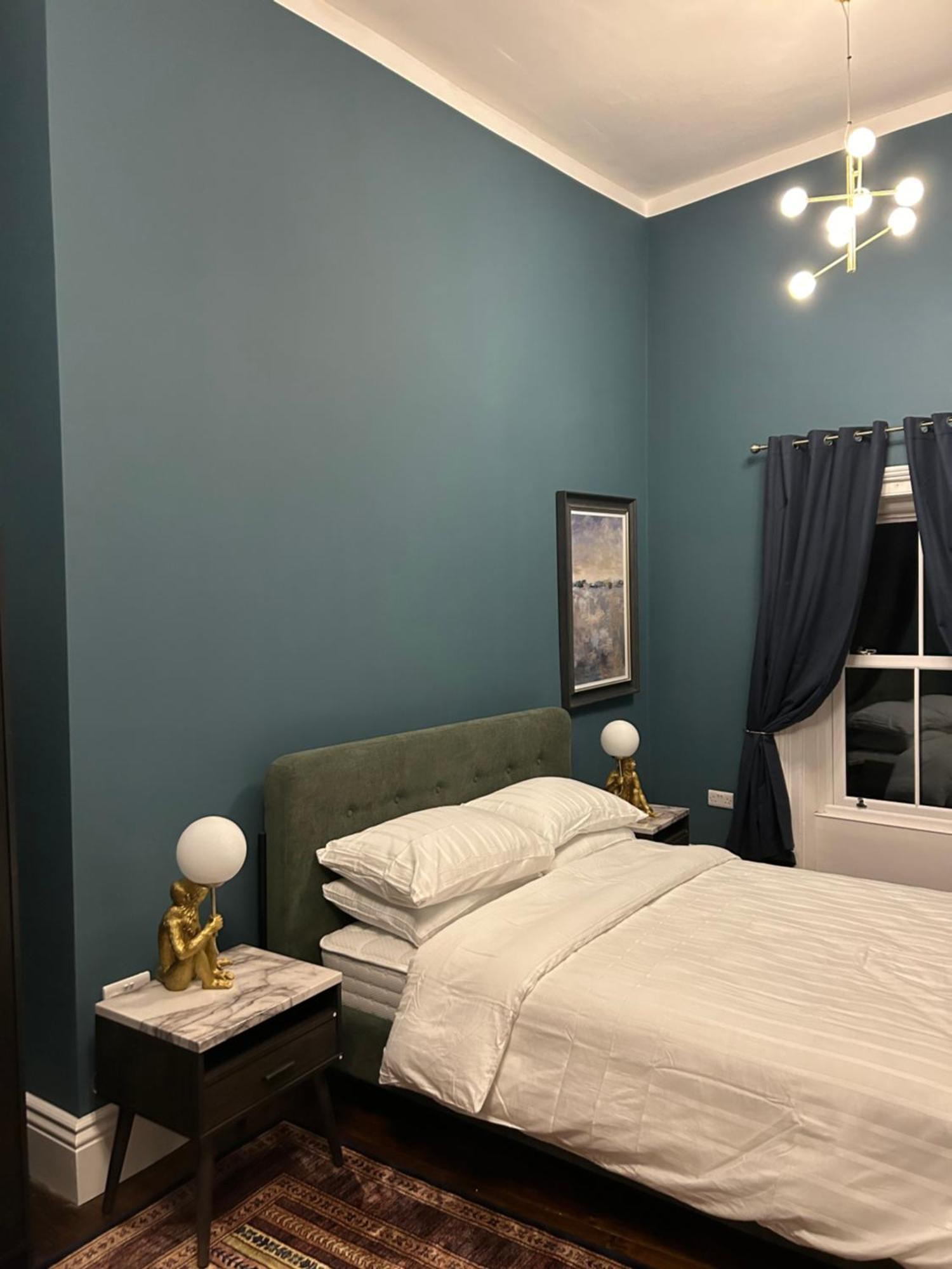 Patrick Street Townhouse *