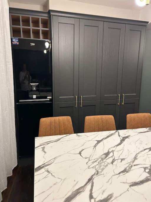 Patrick Street Townhouse