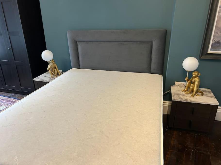 Patrick Street Townhouse Apartment *