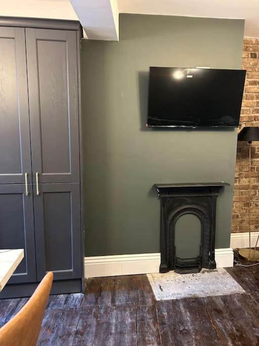 Patrick Street Townhouse * Cork