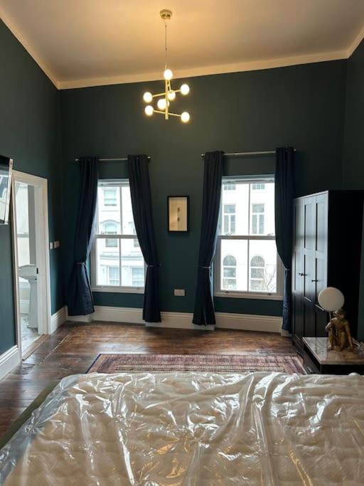 Patrick Street Townhouse Cork
