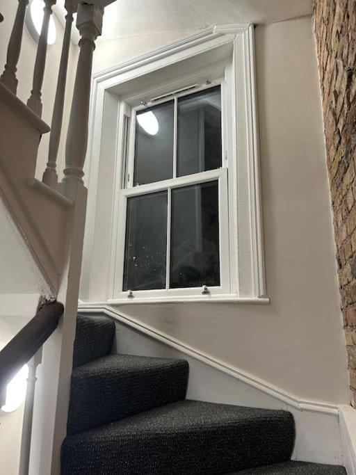 Apartment Patrick Street Townhouse *
