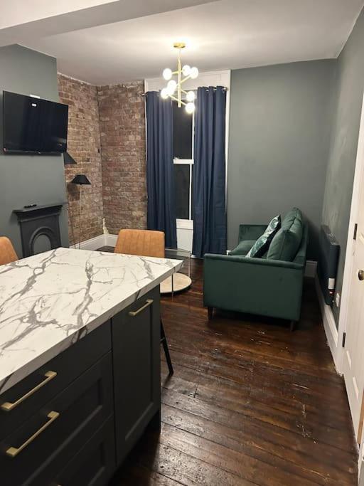 Apartment Patrick Street Townhouse Cork