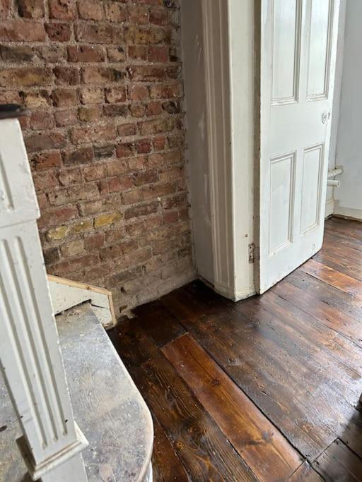 Apartment Patrick Street Townhouse *