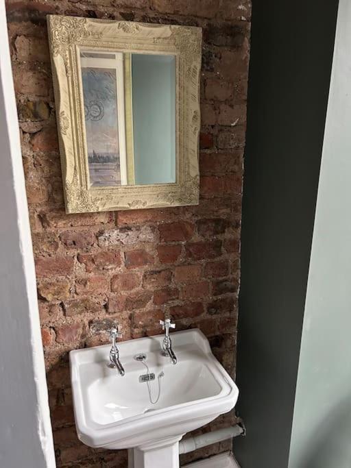 Patrick Street Townhouse