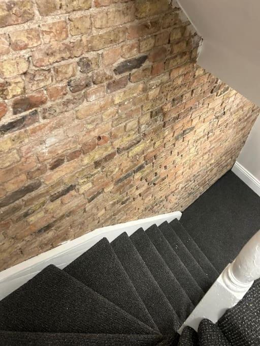 Apartment Patrick Street Townhouse