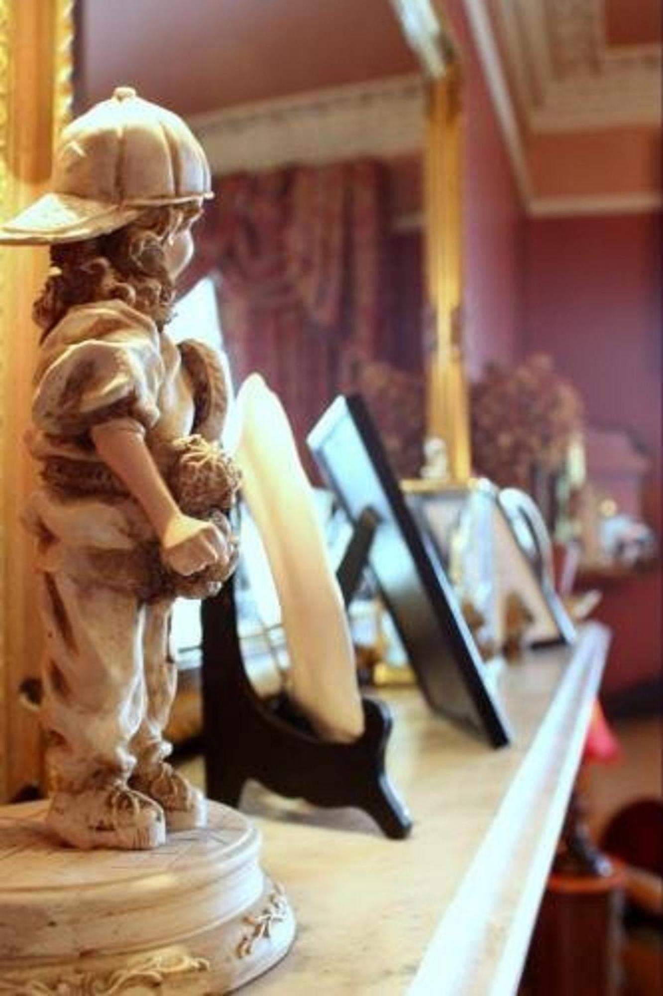 Guest house Belvedere