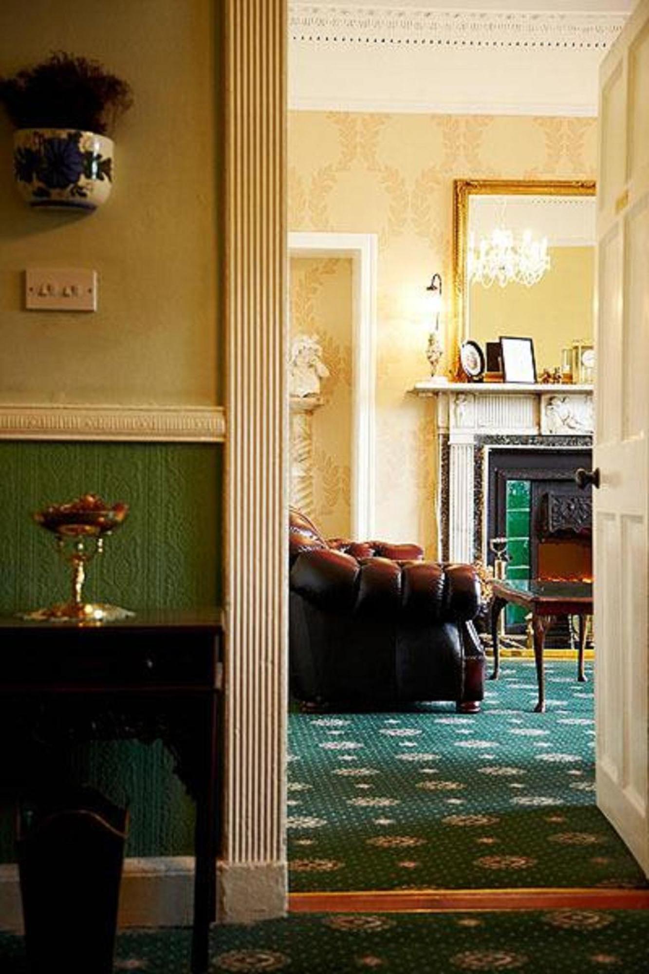 Guest house Belvedere