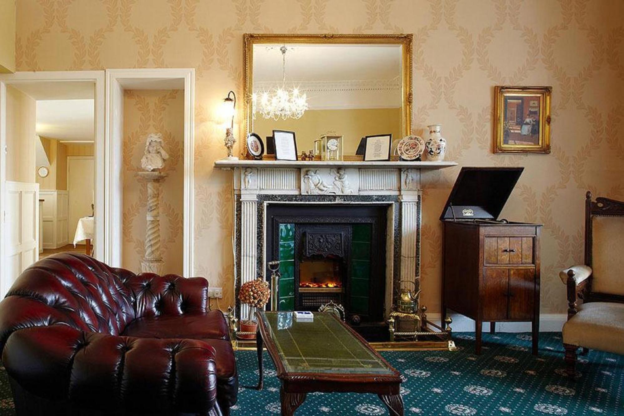Guest house Belvedere 4*