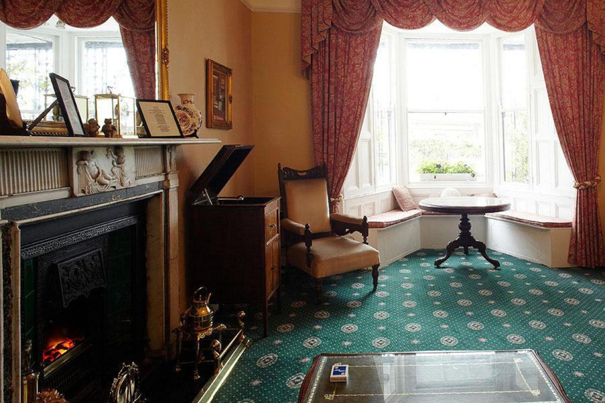 Guest house Belvedere 4*