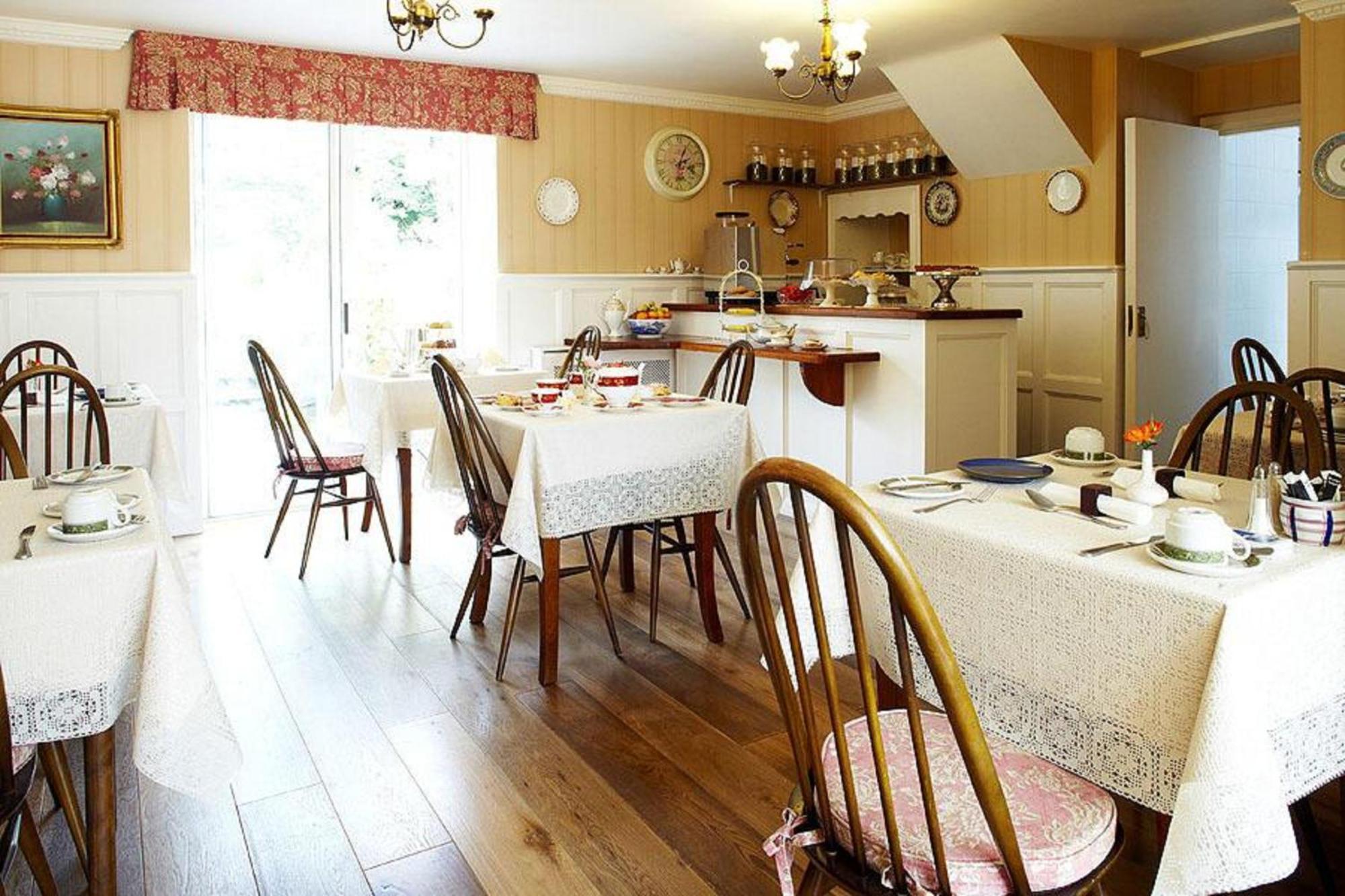 Guest house Belvedere 4*