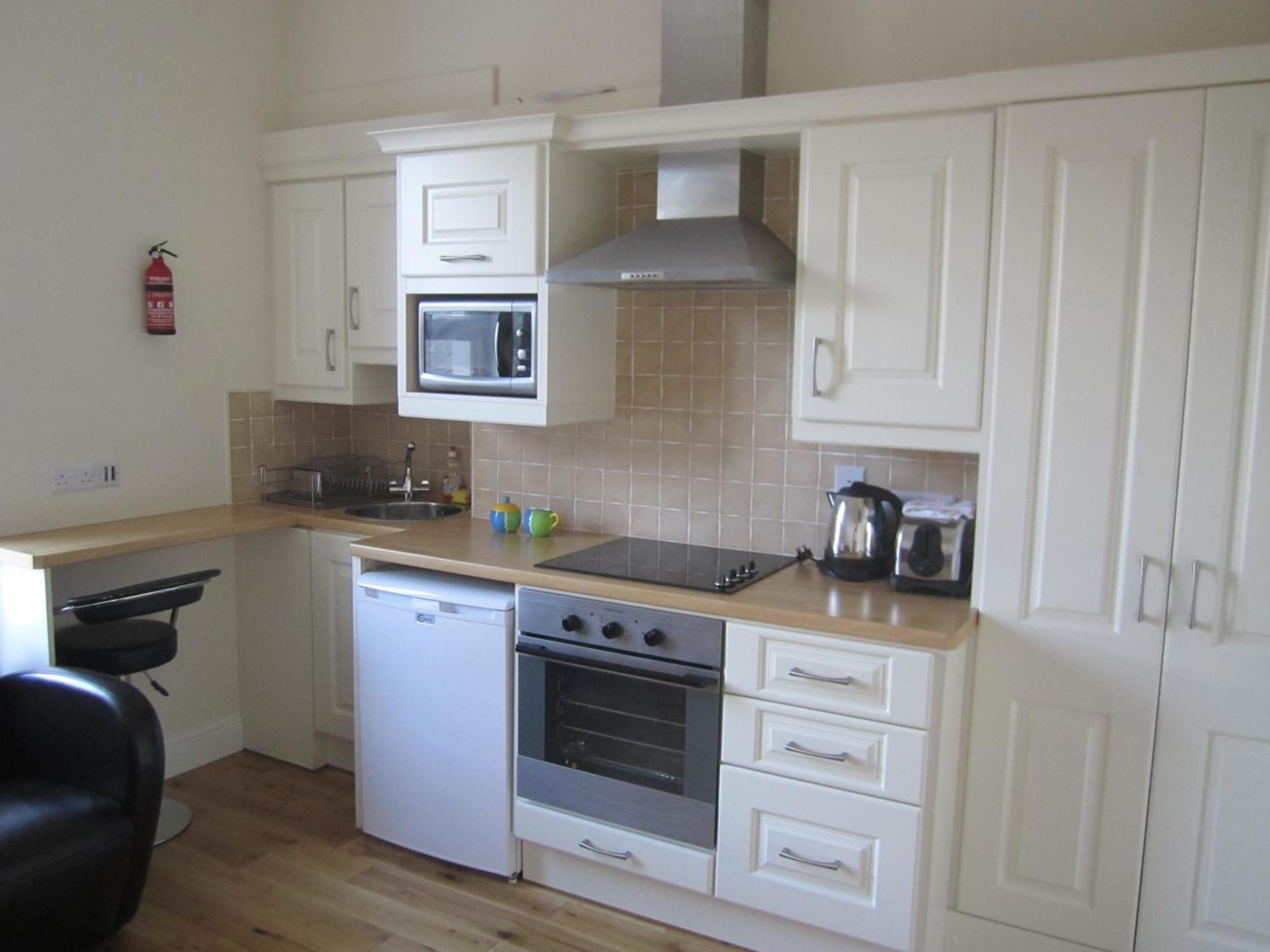 Apartment College View Cork