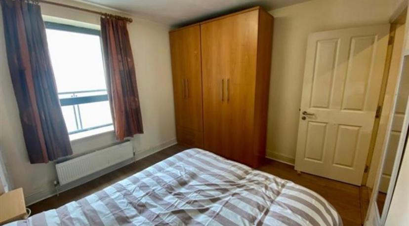 Apartment Camdenwharf Cork