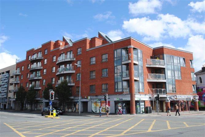 Apartment Camdenwharf *